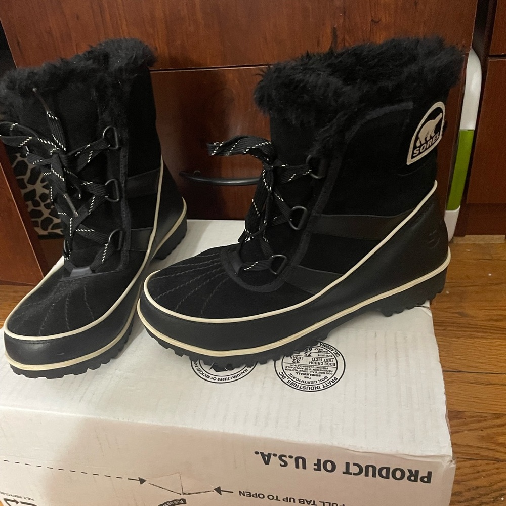 Sorel Snow Boots
